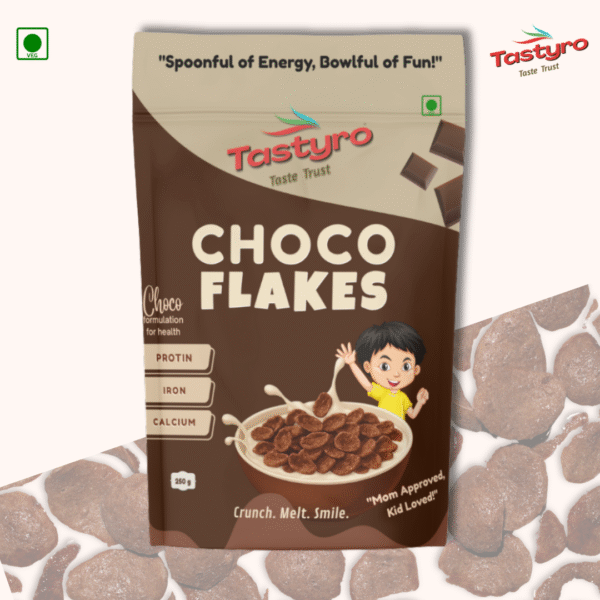 choco flakes - Image 6