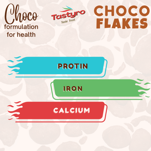 choco flakes - Image 4