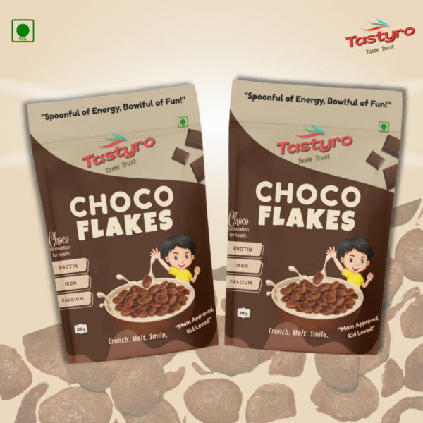 choco flakes - Image 7
