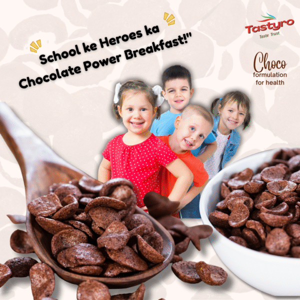 choco flakes - Image 6