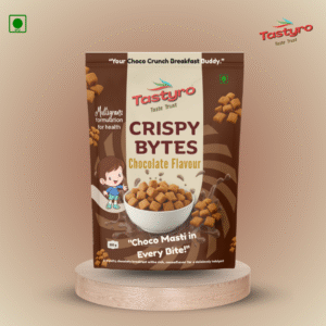 Crispy Bytes