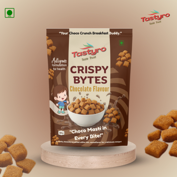 Crispy Bytes - Image 3