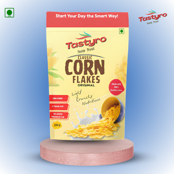 Classic Corn Flakes