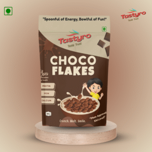 choco flakes