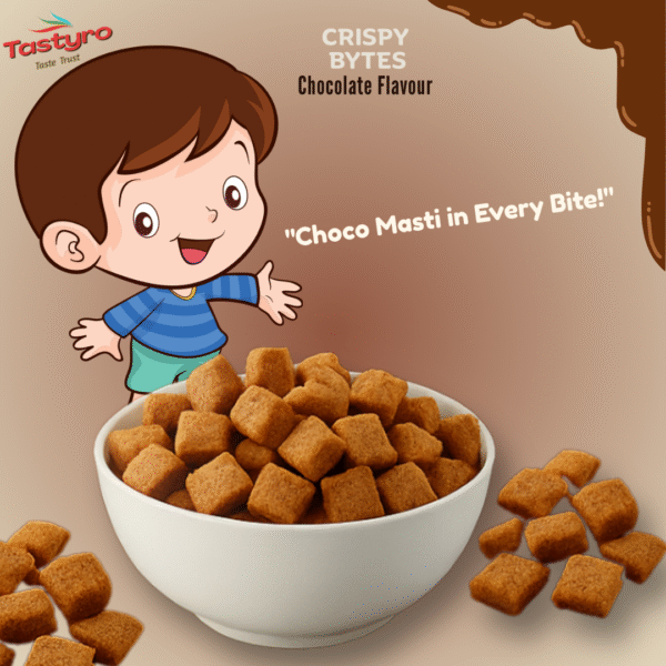Crispy Bytes - Image 4