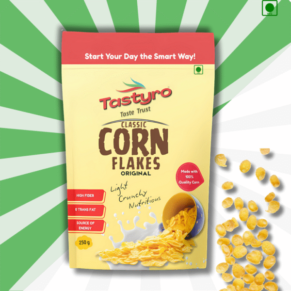 Classic Corn Flakes - Image 4