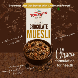 Choco Muesli