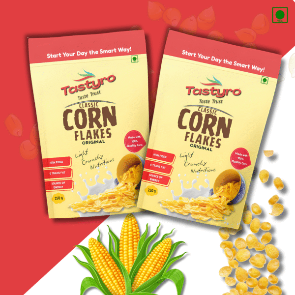 Classic Corn Flakes - Image 8