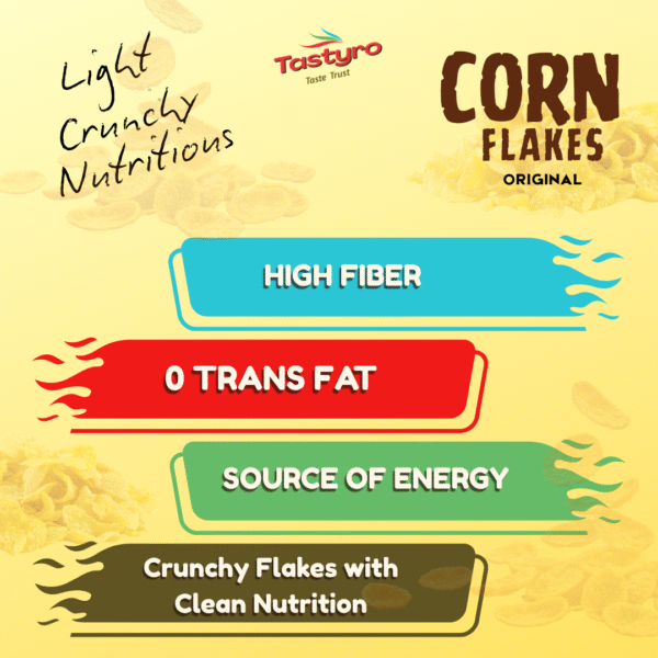 Classic Corn Flakes - Image 2