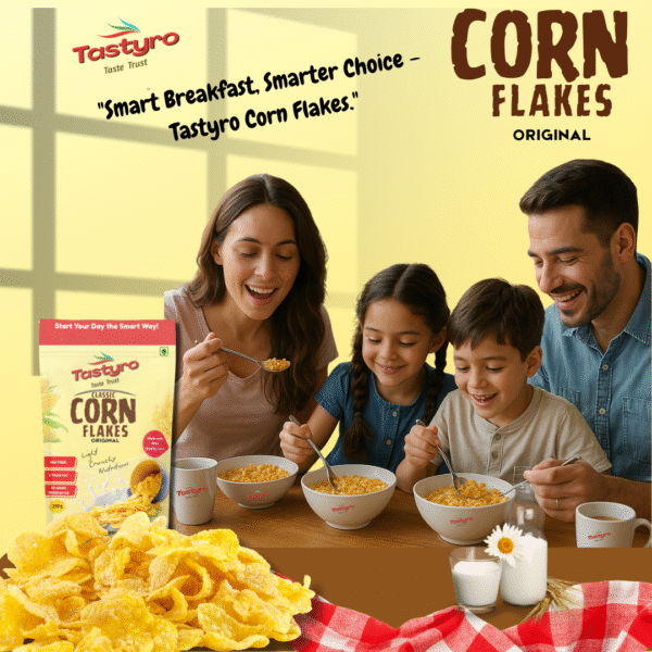 Classic Corn Flakes - Image 3