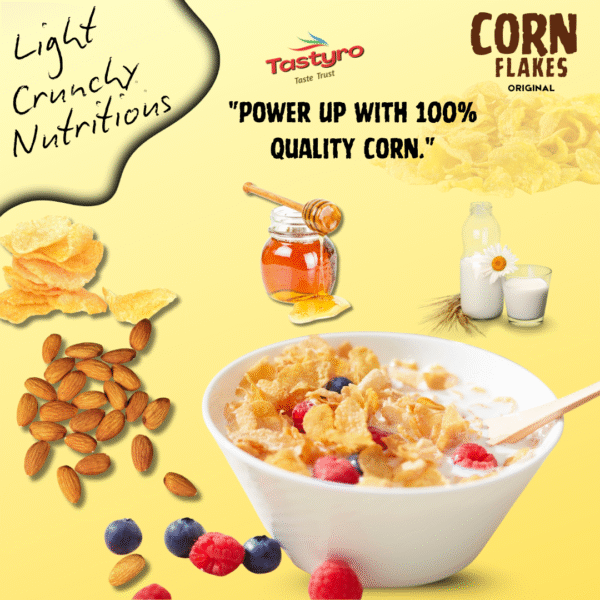 Classic Corn Flakes - Image 6