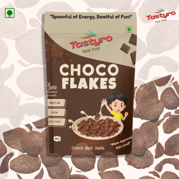 choco flakes - Image 5