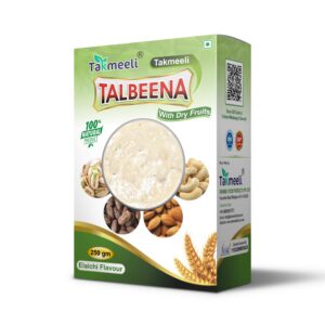 Takmeeli Talbeena Elachi