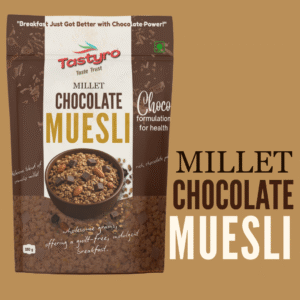 Choco Muesli