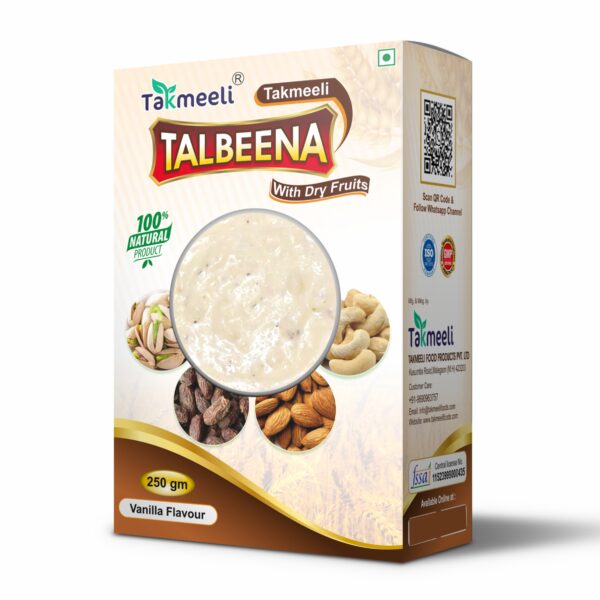 Takmeeli Talbeena