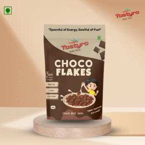 choco flakes